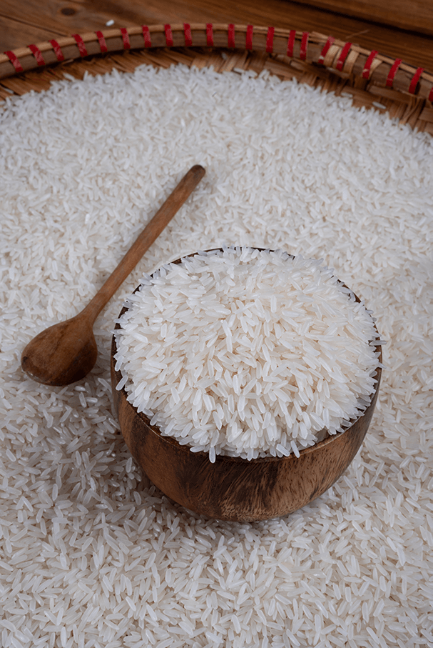 Nang Hoa Fragrant Rice
