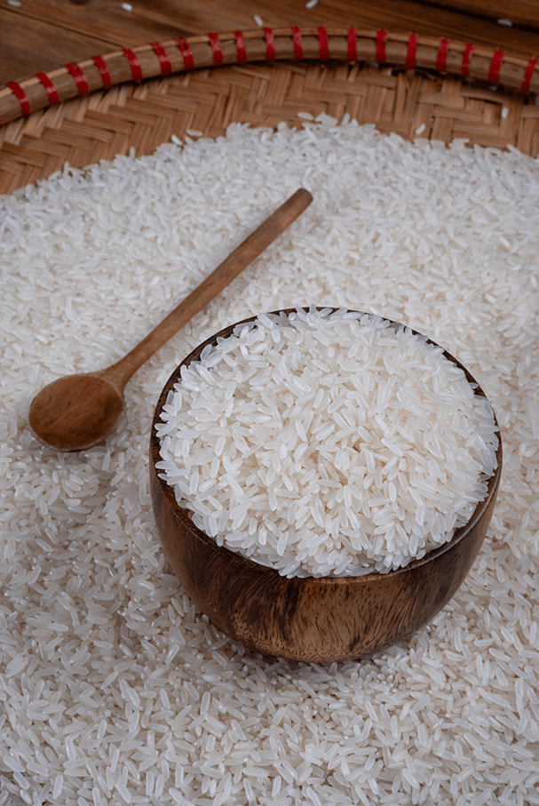 Jasmine Rice