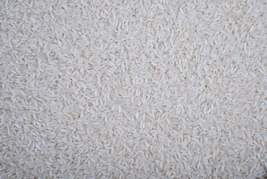 Seng Cu Special Rice