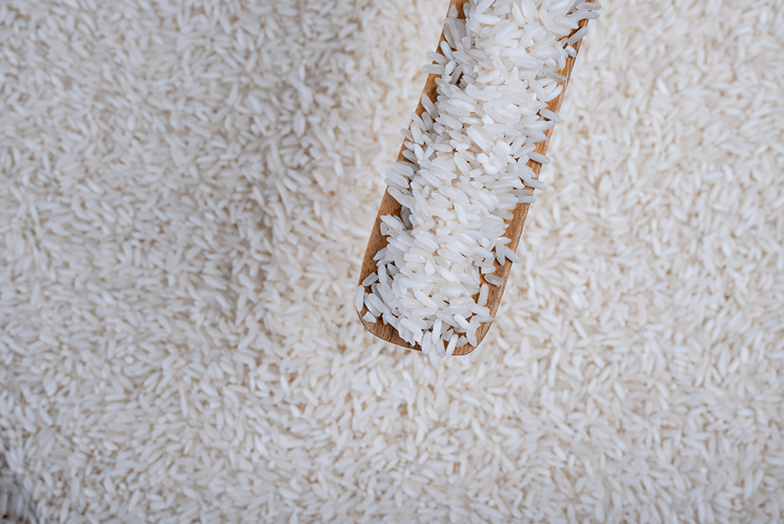 Seng Cu Special Rice