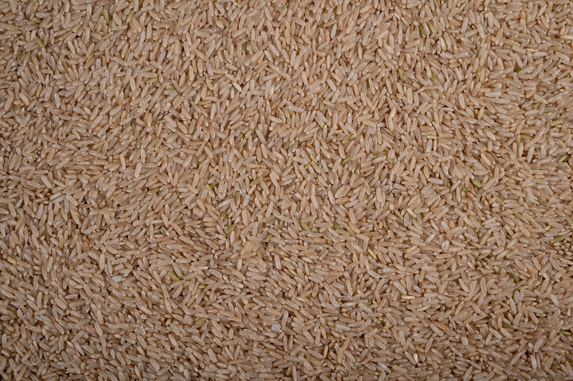Long Grain Brown Rice