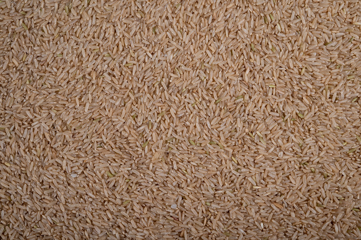 Long Grain Brown Rice