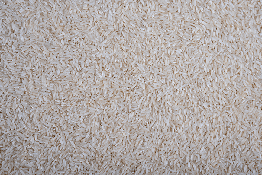 504 Long Grain White Rice