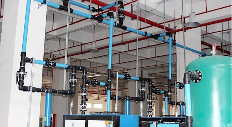 Có những nguyên nhân nào gây nên tình trạng rò rỉ khí nén