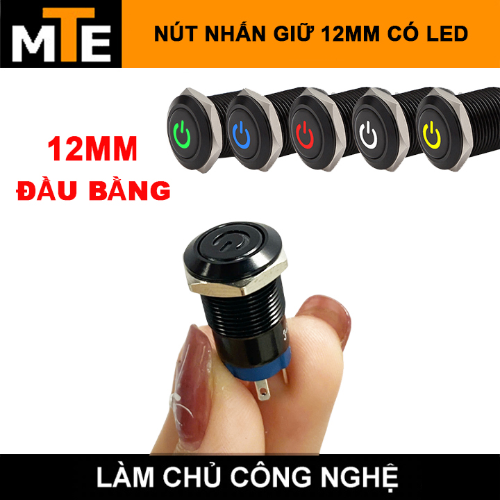 nut-nhan-giu-12mm-nhan-giu-trang-thai-on-off-3-9v-12-24v-220v-co-led-chong-nuoc-