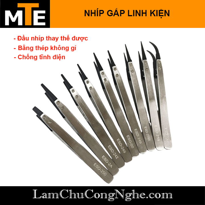 nhip-kep-gap-linh-kien-esd-chong-tinh-dien-bang-thep-khong-gi-thay-duoc-dau