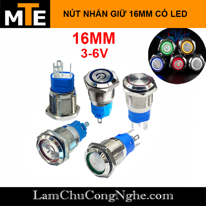 nut-nhan-16mm-giu-trang-thai-on-off-3-6v-co-led-chong-nuoc