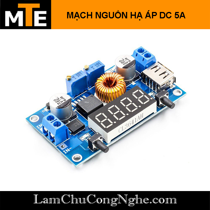 mach-nguon-ha-ap-dc-5a-chinh-dong-ap-hien-thi-led-co-vo-mica-dung-lam-nguon-da-n