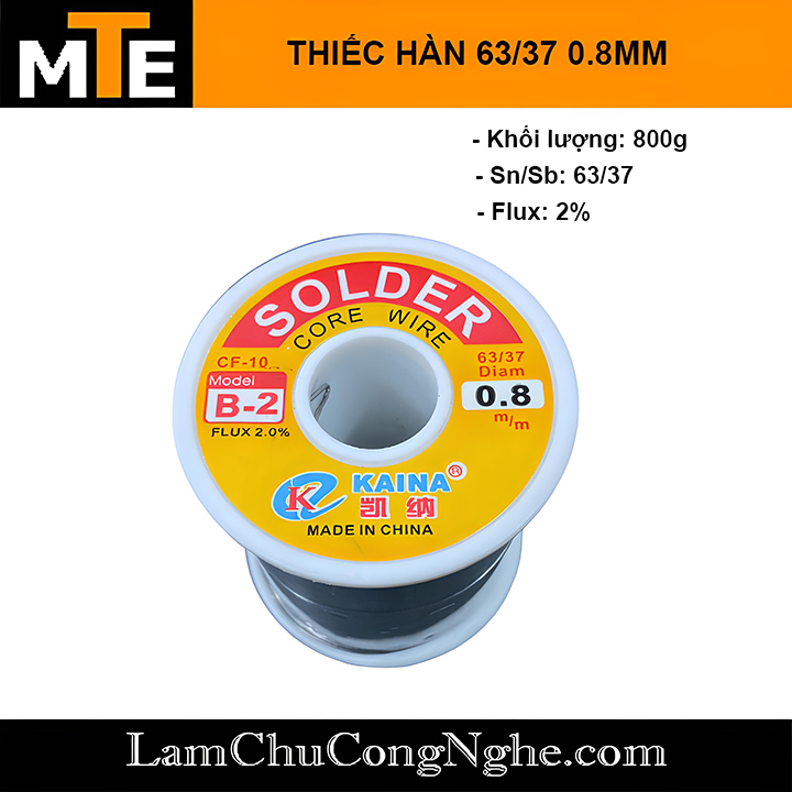 thiec-han-solder-wire-63-37-0-8mm-trong-luong-800g