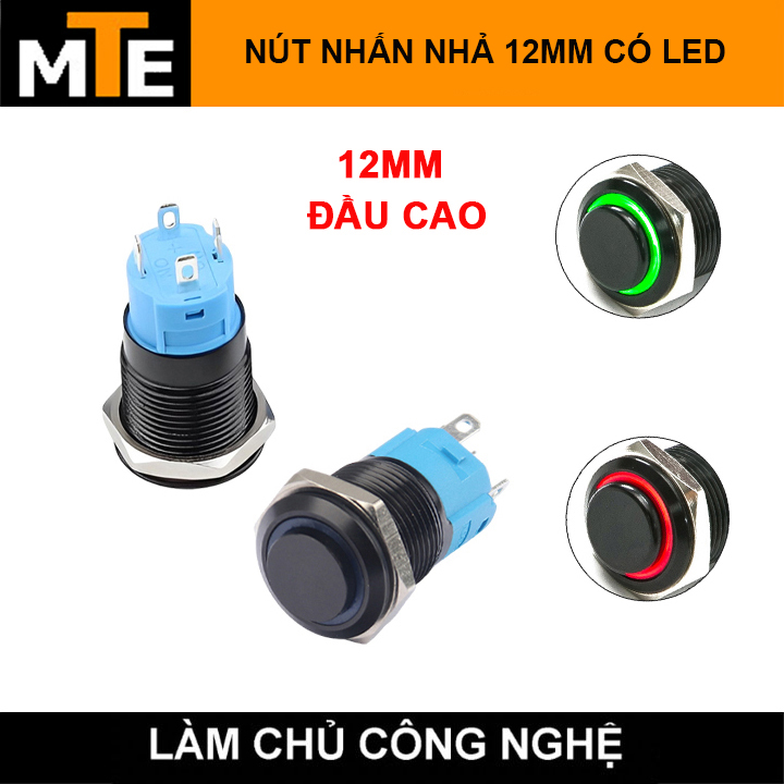 nut-nhan-nha-12mm-khong-giu-trang-thai-co-led-chong-nuoc-mau-den-dau-cao