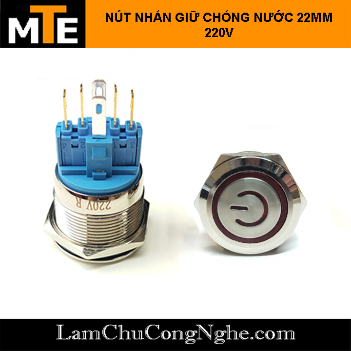 nut-nhan-giu-chong-nuoc-co-led-22mm-220v