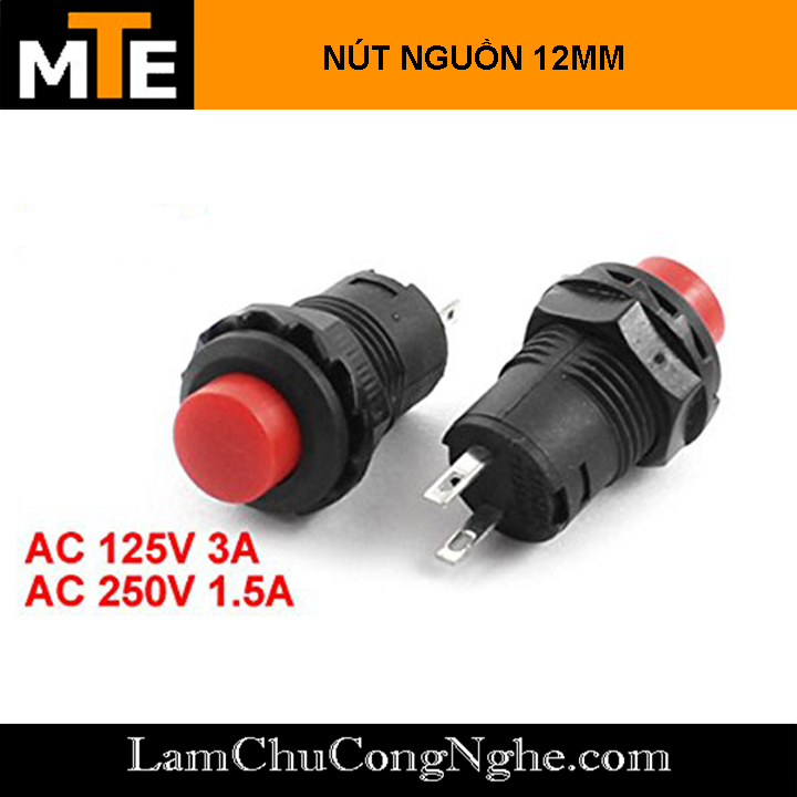 nut-nhan-giu-nut-nguon-12mm-1-5a-250vac