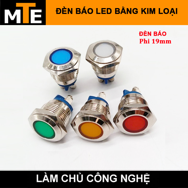 den-led-canh-bao-kim-loai-phi-19mm-den-bao-nguon-bao-tin-hieu-chan-bat-vit