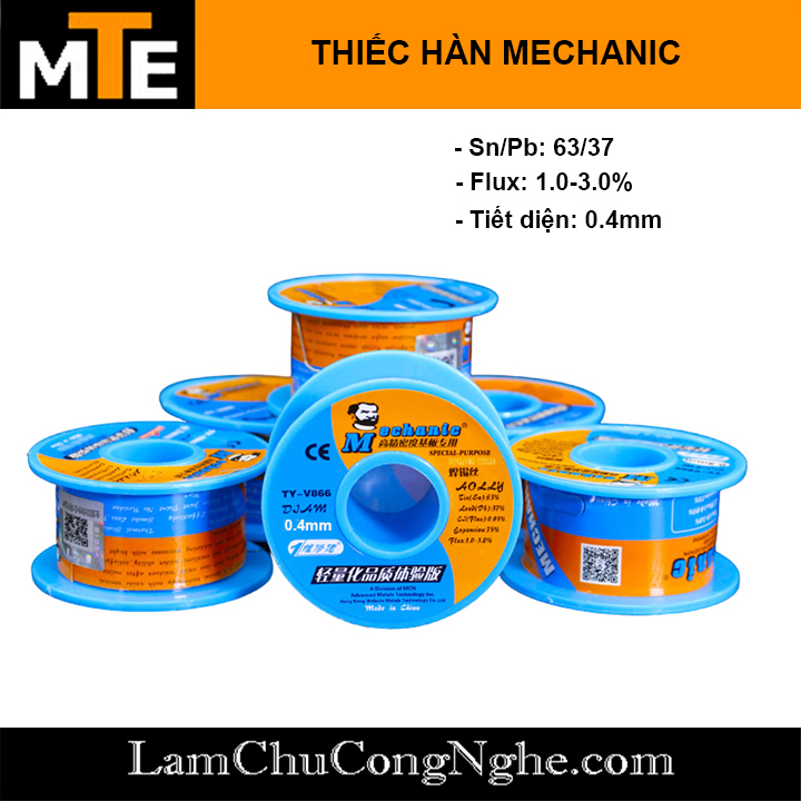 thiec-han-mechanic-ty-v866-0-4mm-chat-luong-cao-nhiet-do-nong-chay-thap