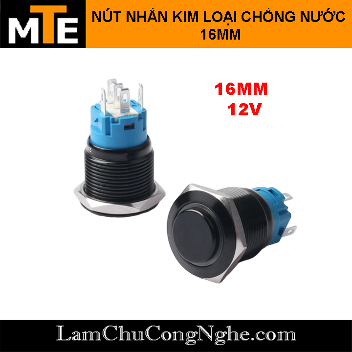 nut-nhan-nha-nut-nhan-de-16mm-co-den-led-12v-vo-kim-loai-den-chong-tham-nuoc
