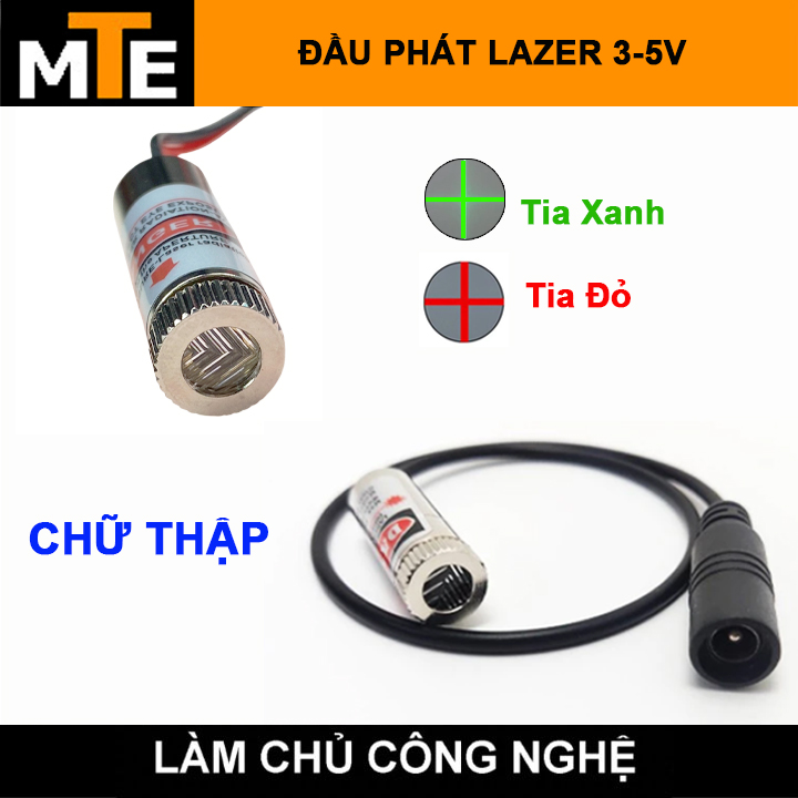 dau-phat-tia-laze-3-5v-5mw-module-laser-sang-do-chu-thap-12mm-co-dieu-chinh-tieu