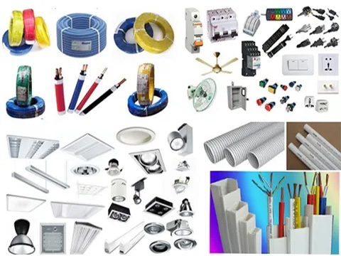 Vật tư cần thiết khi lắp máy lạnh