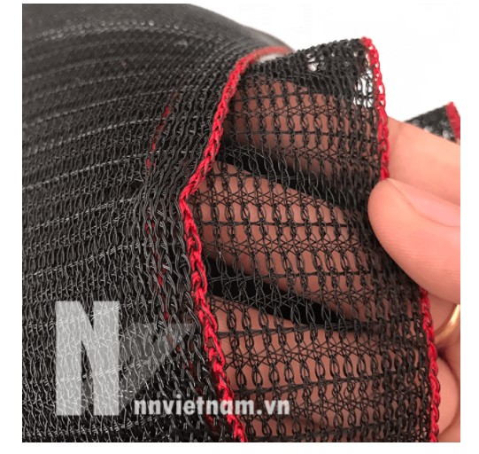 Cách nhận biết lưới dệt kim Đài Loan loại tốt, chính hãng