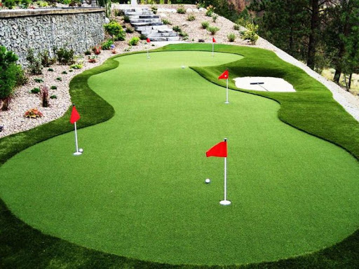 Cỏ sân golf là cỏ gì? Địa chỉ bán cỏ sân golf chất lượng, giá rẻ
