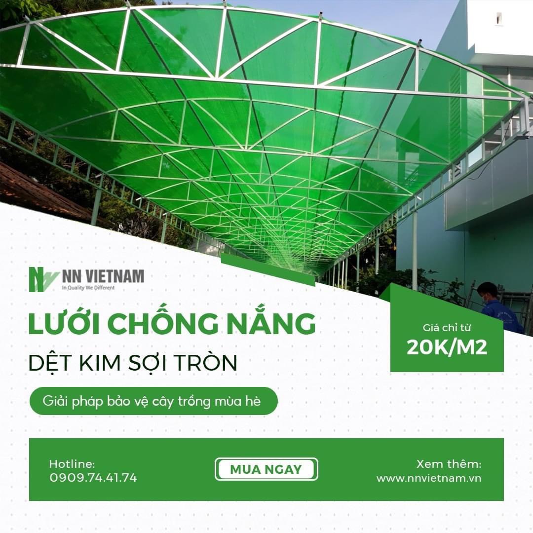 Những đánh giá về lưới che nắng Hàn Quốc của người tiêu dùng