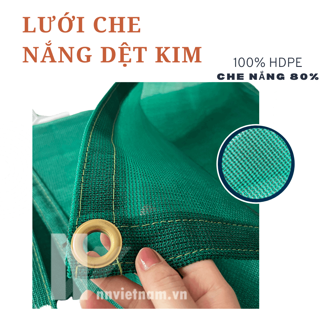 lưới dệt kim hàn quốc