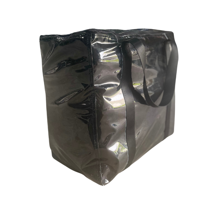 Túi nhựa PVC Màu dùng đựng đồ, chống nước