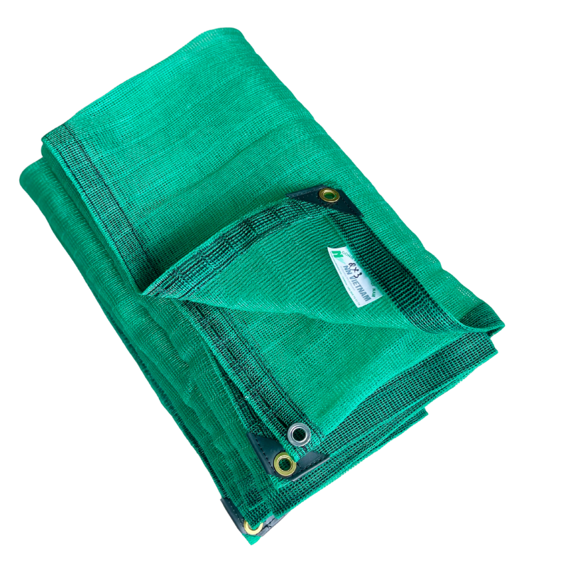 Lưới Chắn Gió HDPE – Bảo Vệ Cây Trồng, Giảm Gió Hiệu Quả | NN Việt Nam