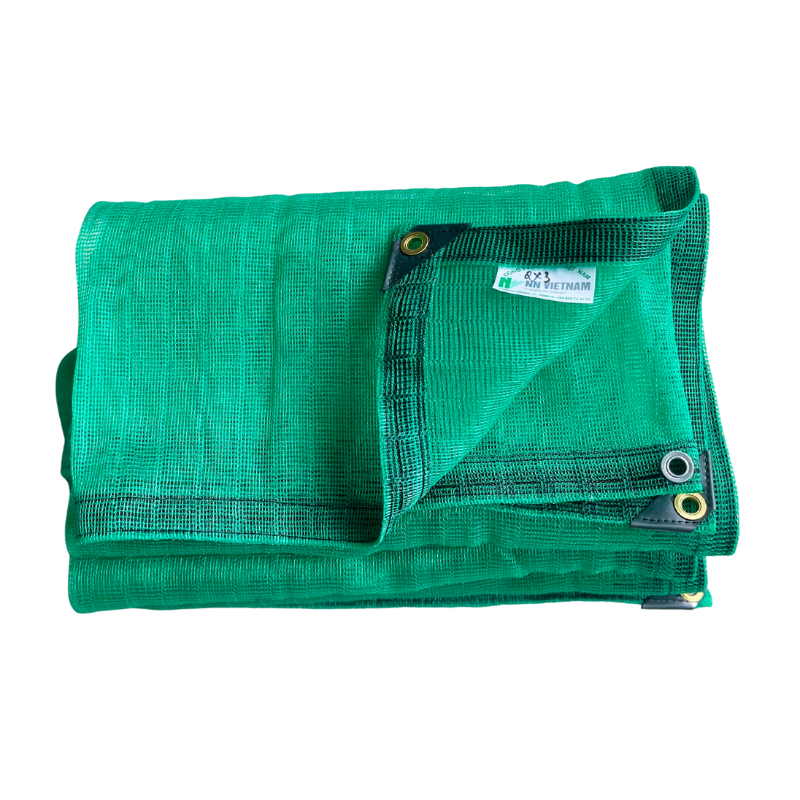 Lưới Chắn Gió HDPE – Bảo Vệ Cây Trồng, Giảm Gió Hiệu Quả | NN Việt Nam