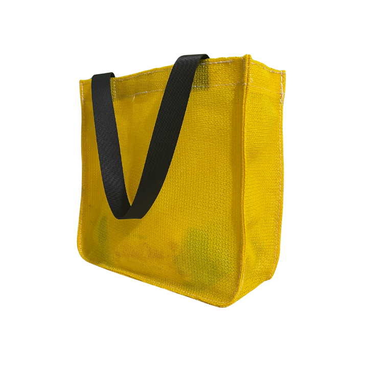 Túi Lưới Dệt Kim 30x25x10cm | Thoáng Khí – Bền Đẹp – Giá Tốt