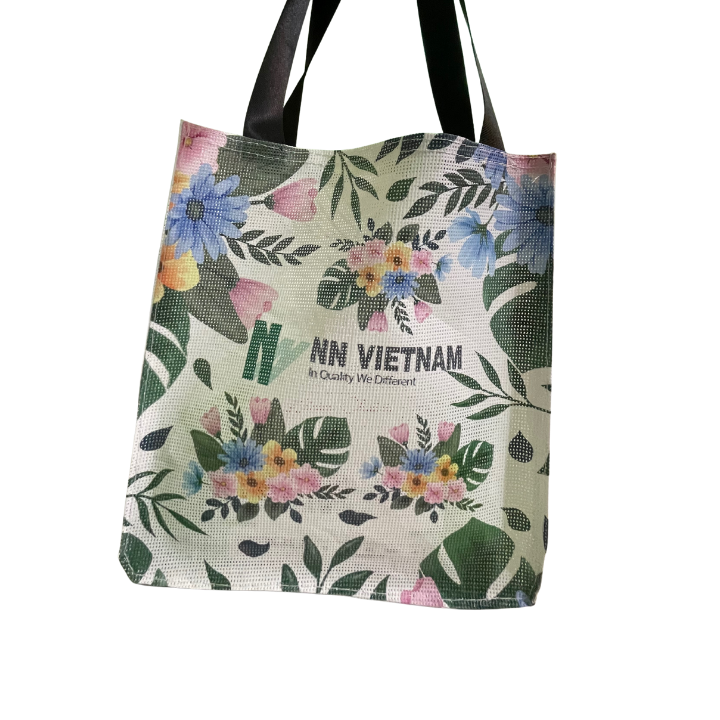 Túi Lưới Textilen 30x25x10cm | Thoáng Khí – Bền Đẹp – Giá Tốt