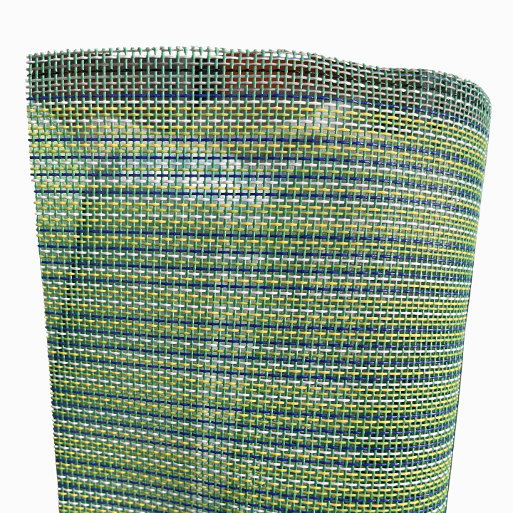 Vải lưới Textilen Khổ lưới 1.5m (kiểu dệt 1x1 sợi) -  Mã 1090
