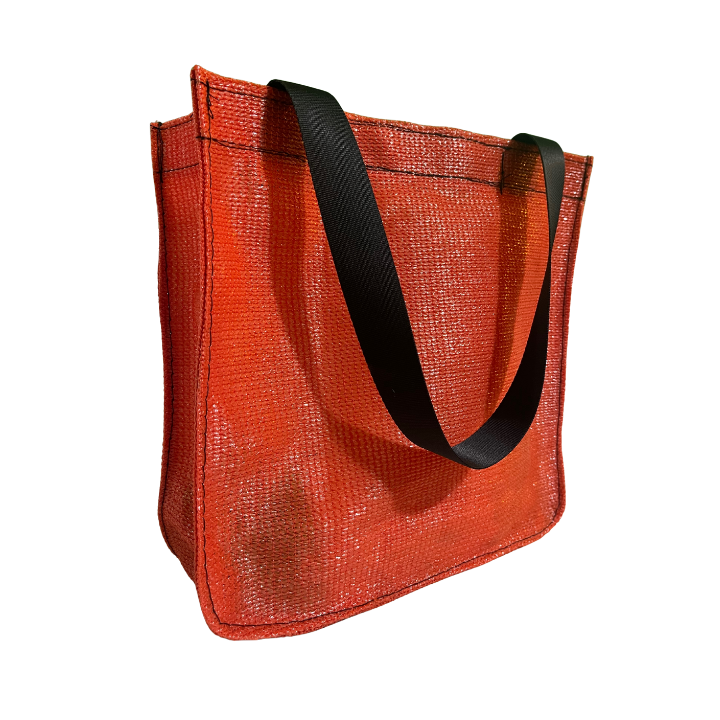 Túi Lưới Dệt Kim 30x25x10cm | Thoáng Khí – Bền Đẹp – Giá Tốt