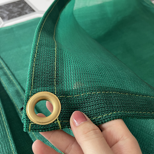 LƯỚI CHE NẮNG 80% - HDPE 230GSM - DARK GREEN