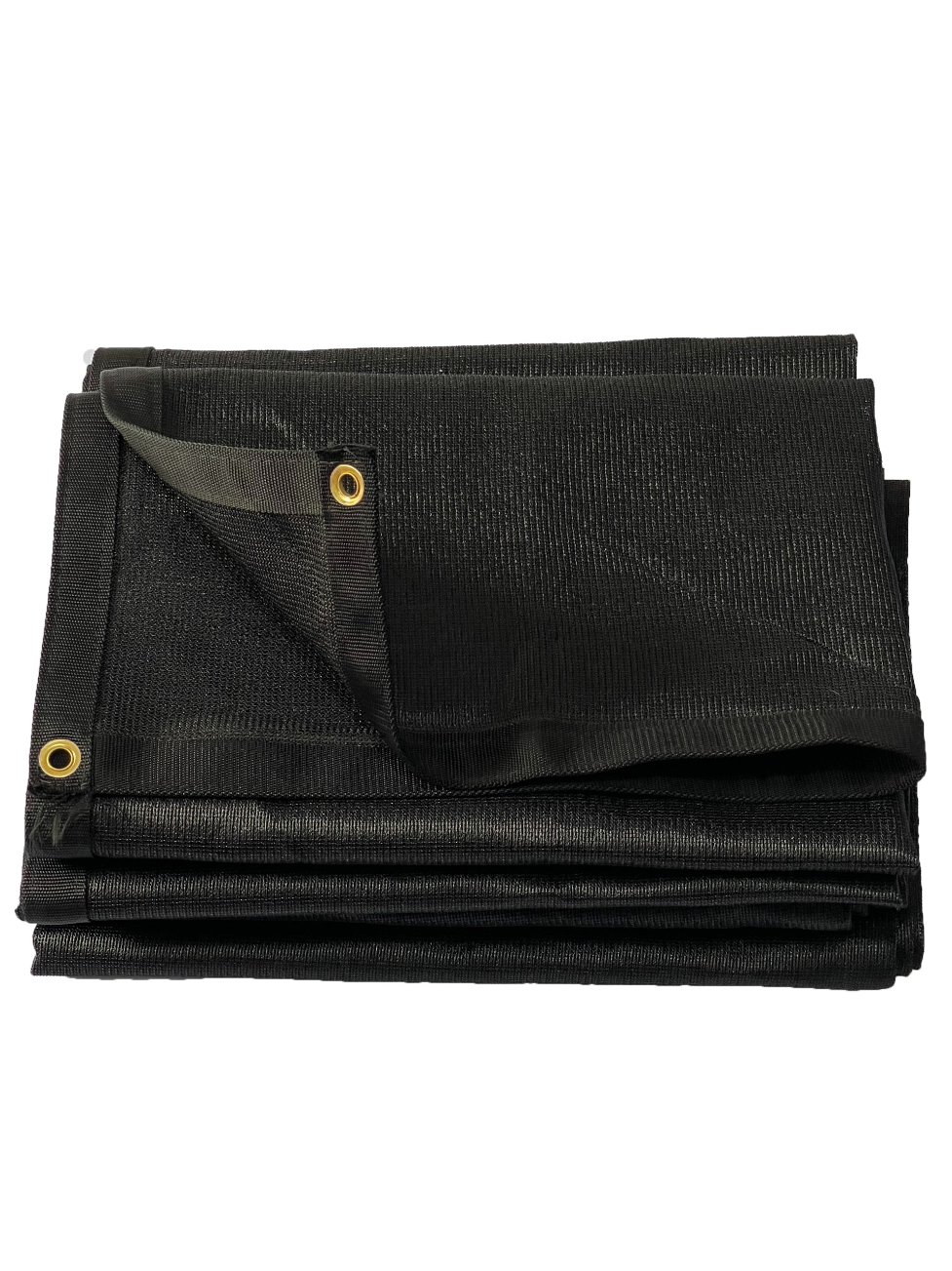 Lưới che nắng 95% - 400GSM - Màu đen