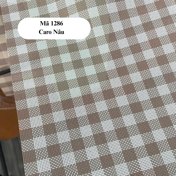Vải lưới Textilen Khổ lưới 1.5m (kiểu dệt 1x1 sợi) - dùng cho ghế ngồi ngoài trời, ghế hồ bơi
