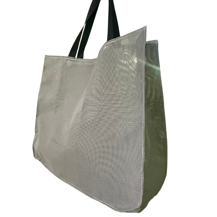 Túi Lưới Textilen 50x45x14cm | Thoáng Khí, Bền Đẹp, May Theo Yêu Cầu