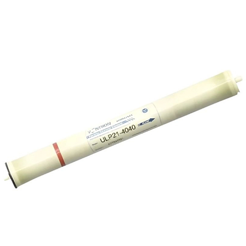 Tìm hiểu màng lọc nước RO VonTron ULP21 - 4040 áp thấp Tìm hiểu màng lọc nước RO VonTron ULP21 - 4040 áp thấp