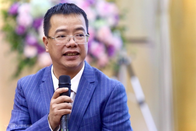 Cục trưởng Quản lý tài nguyên nước: Sẽ phục hồi các dòng sông bị suy thoái