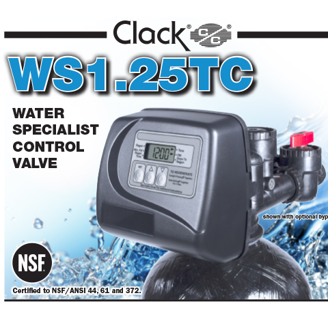 Catalogue Autovalve WS1.125TC Catalogue Autovalve WS1.125TC