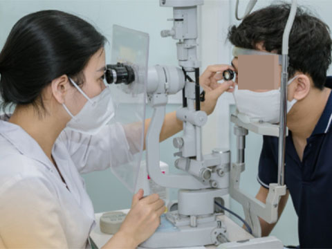 Bộ Y tế khuyến cáo cách phòng chống bệnh đau mắt đỏ