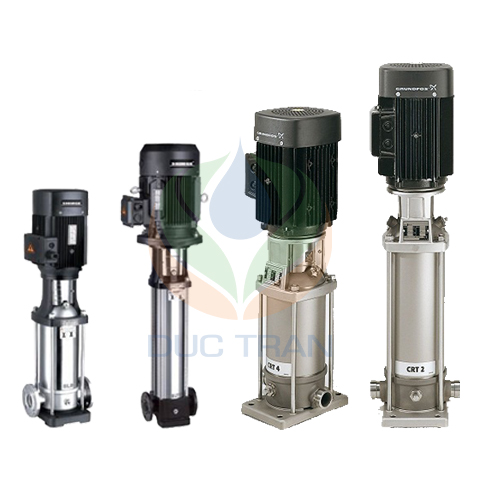 Tìm hiểu máy bơm nước trục đứng Tìm hiểu máy bơm nước trục đứng