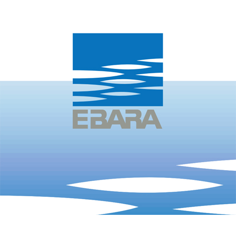Catalogue Bơm Trục Ngang Ebara Catalogue Bơm Trục Ngang Ebara