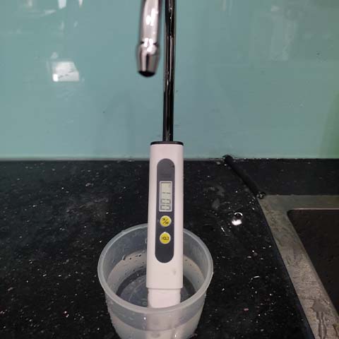 Giới thiệu về chỉ số TDS Giới thiệu về chỉ số TDS