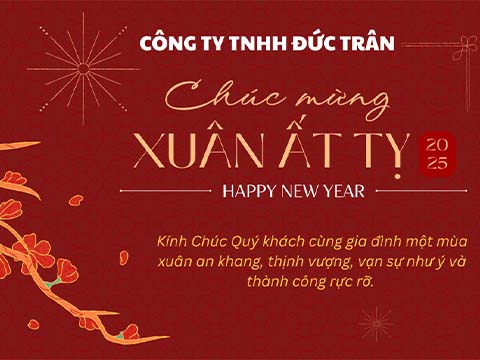 Thư ngỏ: Cảm ơn Qúy đối tác và Qúy khách hàng