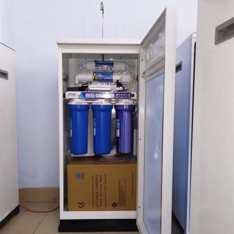 Cảnh báo: Dấu hiệu máy lọc nước hoạt động kém bạn cần biết Cảnh báo: Dấu hiệu máy lọc nước hoạt động kém bạn cần biết