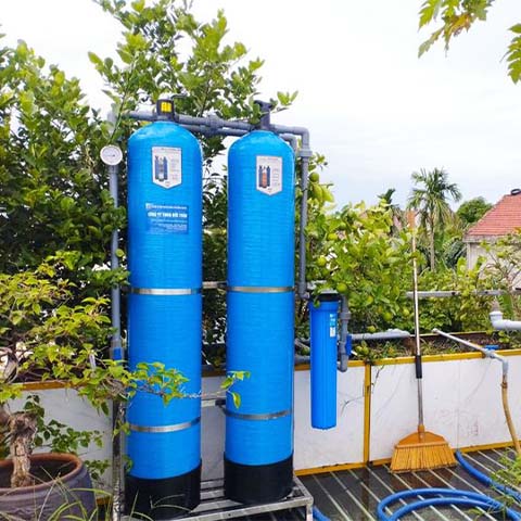 Khám phá lợi ích của hệ thống lọc tổng và máy lọc nước RO Khám phá lợi ích của hệ thống lọc tổng và máy lọc nước RO