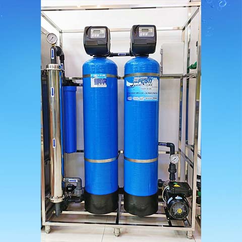 Bộ lọc tổng đầu nguồn tự động sục rửa – Tiện lợi, tiết kiệm thời gian Bộ lọc tổng đầu nguồn tự động sục rửa – Tiện lợi, tiết kiệm thời gian