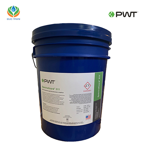 Lợi ích khi sử dụng hóa chất chống cáu cặn PWT so với phương pháp làm mềm