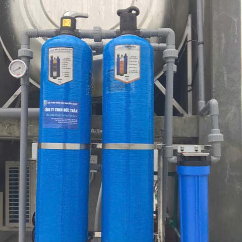 Đầu năm mua muối -  Cuối năm lắp lọc tổng Đầu năm mua muối -  Cuối năm lắp lọc tổng