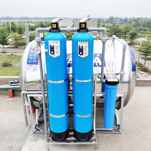 Lắp Đặt Hệ Thống Lọc Nước Sau Tết – Giải Pháp Bảo Vệ Sức Khỏe Gia Đình
